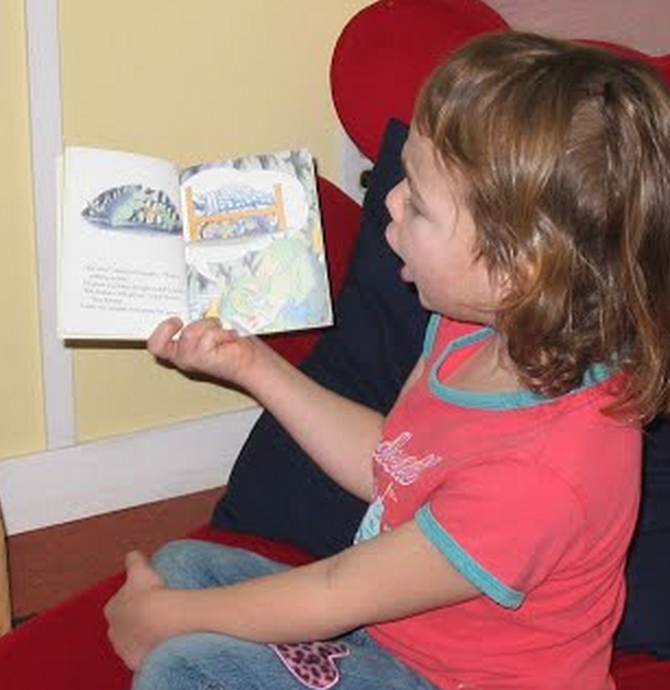 Program Outline Creative Minds Early Learning