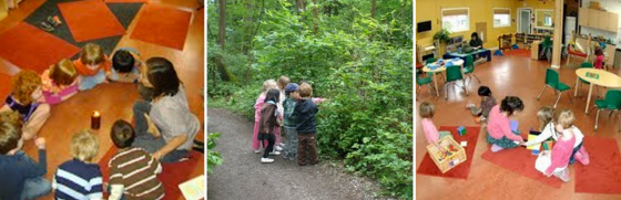 Creative Minds Program